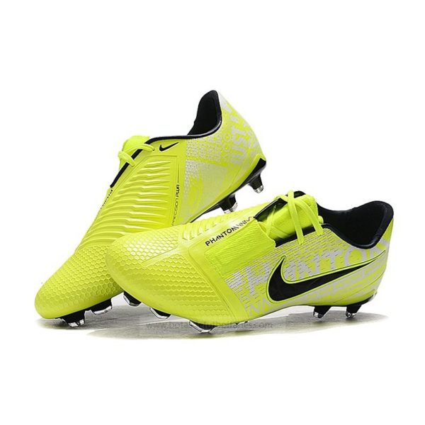 Nike Phantom Venom Elite FG Volt Vit